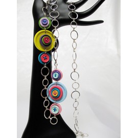 Blumenthal Lansing Company, Carnival 3-1/2-Ounce Big Bag of Buttons