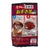 Nakamura Foods Touching Hokkaido Azuki Tea, 0.9 oz (24 g)