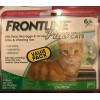 Frontline Plus for CATS 8 WEEKS 6 Doses GENUINE FACTORY