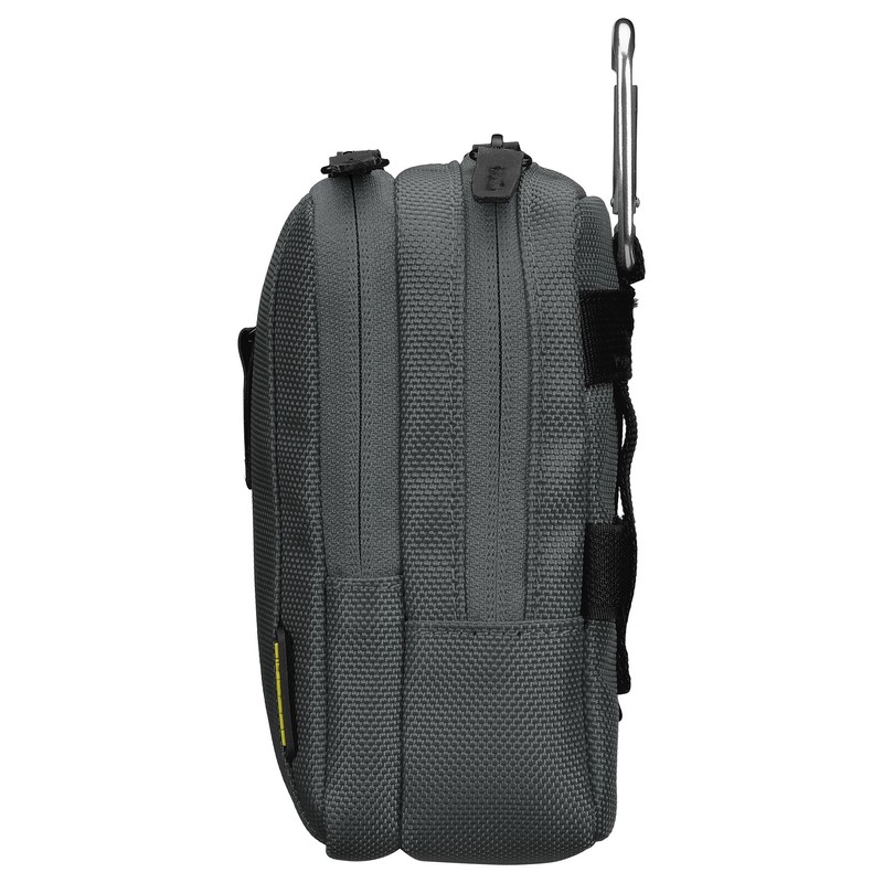 HAKUBA デジタルカメラケース ピクスギア ツインパック+(プラス) M グレー SPG-TPP-CPMGY