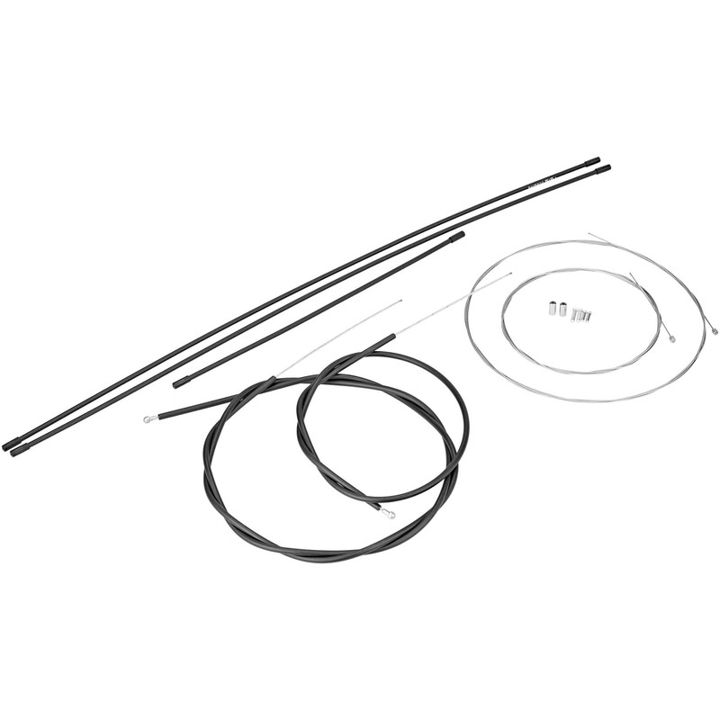 Shimano ST-A070 Tourney 7-Speed STI Shifters Set, Double [Misc.]
