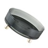 Storage Turntable 360 Degree Rotating Prevent Slip Stylish Organizer Tray