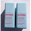 BYOMA 2 Pk: BYOMA Phyto-Mucin Glow Serum Tri-Ceramide Complex 1.35oz