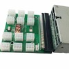 Acxico 1Pcs 6PIN 1200W Server Power Supply Breakout Board for