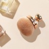 Brocha De Maquillaje Corporal Extragrande Para Autobronceador, Maquillaje De Piernas
