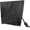 BESPORTBLE Yoga Mat Tote Bag 2 Pack Storage Organizer Mesh