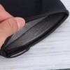 SEWACC 2 Piezas Guantes Aplicadores de Autobronceador Negro Esponja para