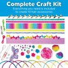 Creativity For Kids Set para Hacer Diademas