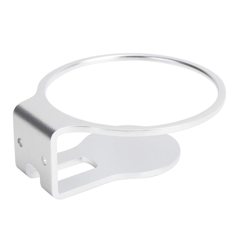 Domary Mini Speaker Wall Mount Holder Aluminum Alloy Hanger for