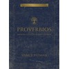 Proverbios - Estudio bíblico / Proverbs - Bible Study Book