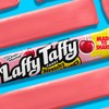 Laffy Taffy Stretchy & Tangy Variety Candy Box, Grape, Watermelon,