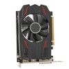 Desktop Graphics Card 4GB GDDR5 14nm 128bit 1183/6000MHz Cooling Fan