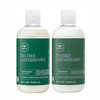Tea Tree Kit de Regalo de Lavanda Mint Hidratante y
