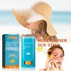 Protector Solar en Barra SPF 50 Sunscreen Stick SPF 50,