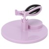 Nail Polish Bottle Holder Reclining Nail Polish Holder Auxiliary Nail