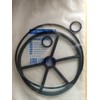 Astral Seal Star Valve Sand Filter 4404120407