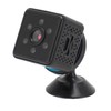 Magnetic Mini Security Camera 1080P Wide Angle Motion Detection Night