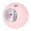 Space Capsule Humidifier 2 Gears Adjustable 300ml Quiet Cute Astronaut