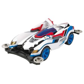 Tamiya 18633 Mini 4WD PRO Series No. 33 Rising Edge MS Chassis