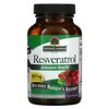 Nature's Answer Resveratrol 637mg 60 Veg Capsules (Purchased directly from