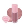 Merrymonde Cherry Heart Mega Tint: Tinte labial coreano de alta