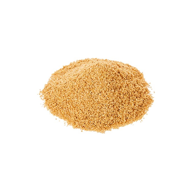 Old India Coriander Dark Ground 750 g