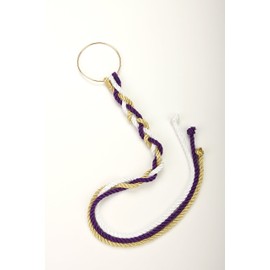 God's Wedding Knot - Cord of Three Strands - Tassel Depot Brand