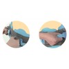 Kowa Seisakusho Teikob Bathing Assistance Belt (M) AB01