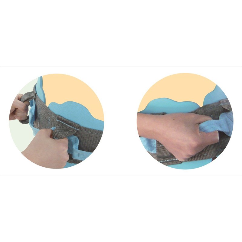 Kowa Seisakusho Teikob Bathing Assistance Belt (M) AB01