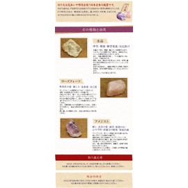 Ise - Miyachu - Flint Trial Set