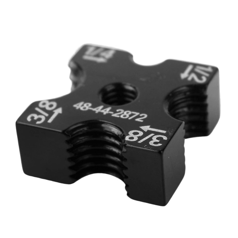48-44-2872 Brushless Threaded Rod Cutter for Milwau-kee 2872-20, 2872-21 M-18,