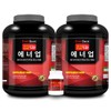 1+1 에너업 웨이프로틴 단백질보충제 /아미노증정 행사 1+1 Energy Up Whey