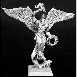 Reaper Miniatures Warlord Guardian Angel RPR 14080
