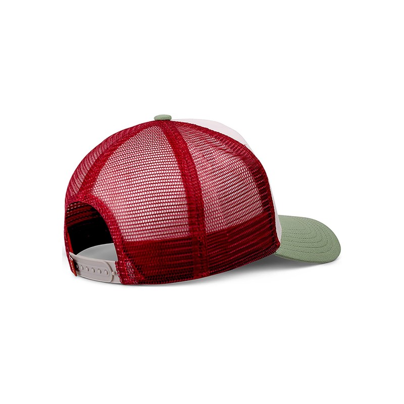 Coastal - SlowRide Trucker Cap Mesh Cap Hat Cap Hat