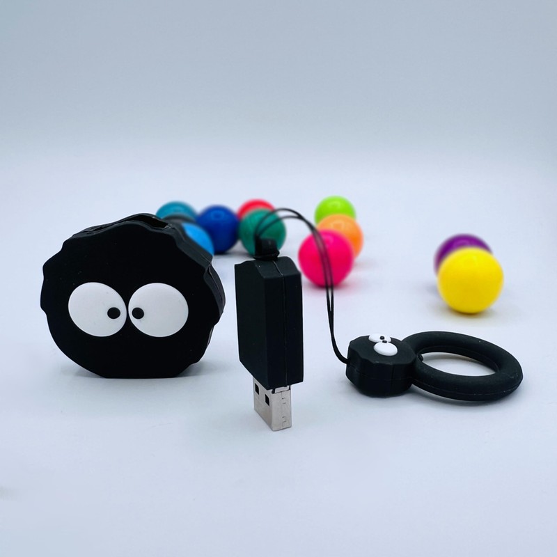 Novelty Jump Drives - 16 GB Fun Flash Drive -