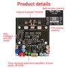 DollaTek TPA3255 Digital Amplifier Board HighPower Stereo Sound 300wx2 Bridge