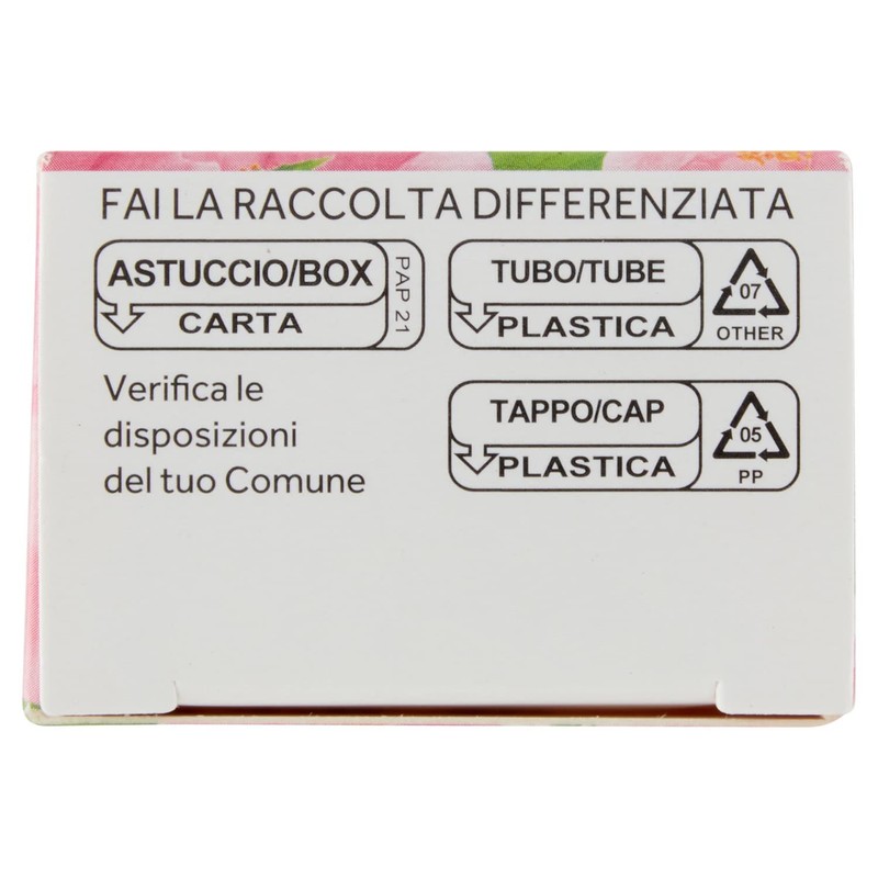 I Provenzali Mosqueta Rose Organic Eye Area 15ml