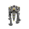 Fascinations PS2020 Metal Earth Metal Construction Kits - Futuristic Wolf