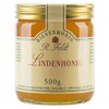 Linden Honey, 500 g in Glass