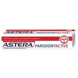 Parodont Active Toothpaste