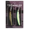Zanderfang - Bass Wobbler Zander - Bass Bait Deep Running
