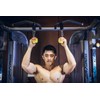 MuscleForge® Training balls, grip balls, pull-up balls, pull-up balls for