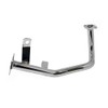 MYK Exhaust Muffler System for GY6 50cc/80cc 4 Stroke Scooters