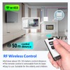 DieseRC WiFi Smart Roller Shutter Controller Module with 433Mhz RF