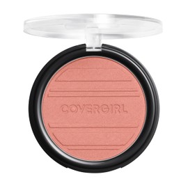 COVERGIRL COVERGIRL Trublend So Flushed Coral Crush, Pressed, 0.33 Oz