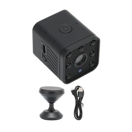 AS01 USB Computer Webcam Supports 128GB Memory Card High Definition Webcamera for Home Office
