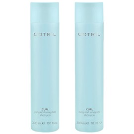 Cotril - Curl Curl Shampoo (2 x 300 ml)