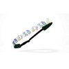 RAVEbandz Women's Adjustable Elastic Headbands (Lifestyle & Fitness) - For
