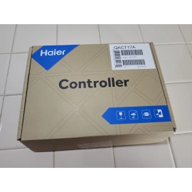 Haier QACT17A GE Wired Controller 0150401852F Thermostat Non-Programmable