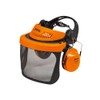 STIHL G500 Face/Ear Protection